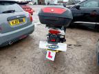 2019 SUZUKI UK 110 NM L9  for sale at Copart BRISTOL
