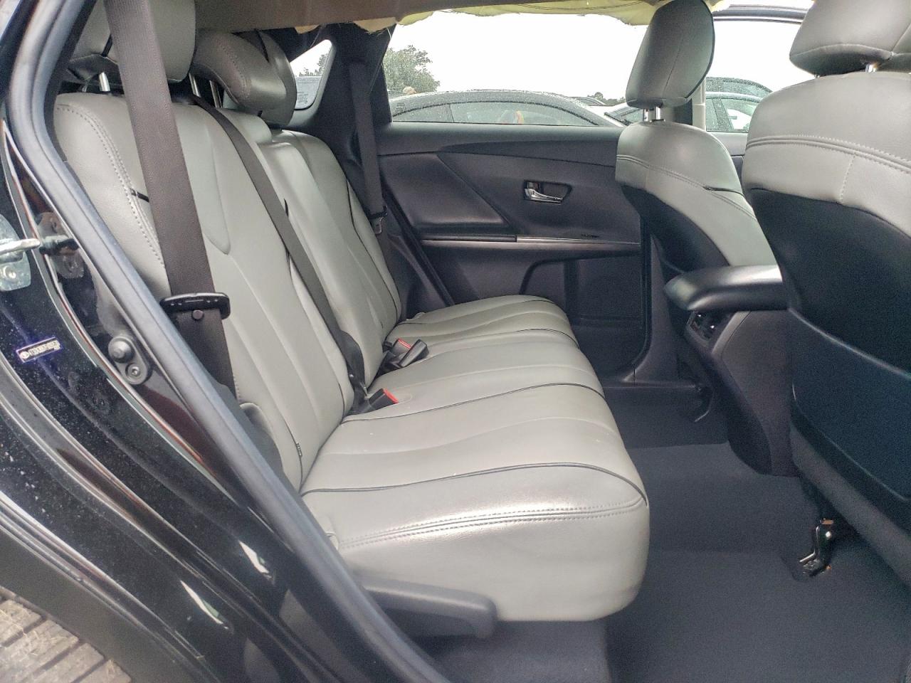 2015 Toyota Venza Le VIN: 4T3ZA3BB7FU093530 Lot: 95783495