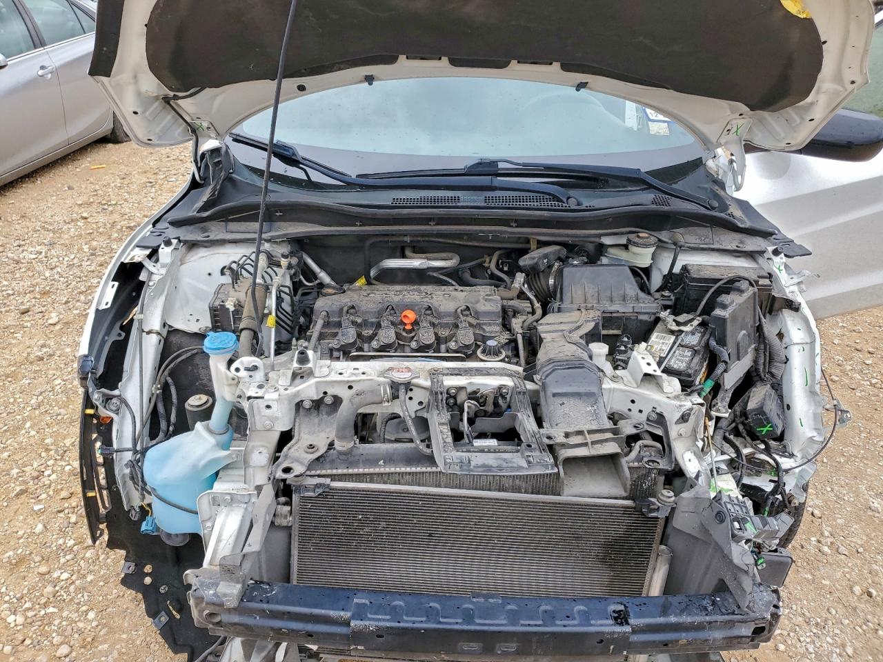 2019 Honda Hr-V Sport VIN: 3CZRU5H10KM708068 Lot: 95006865