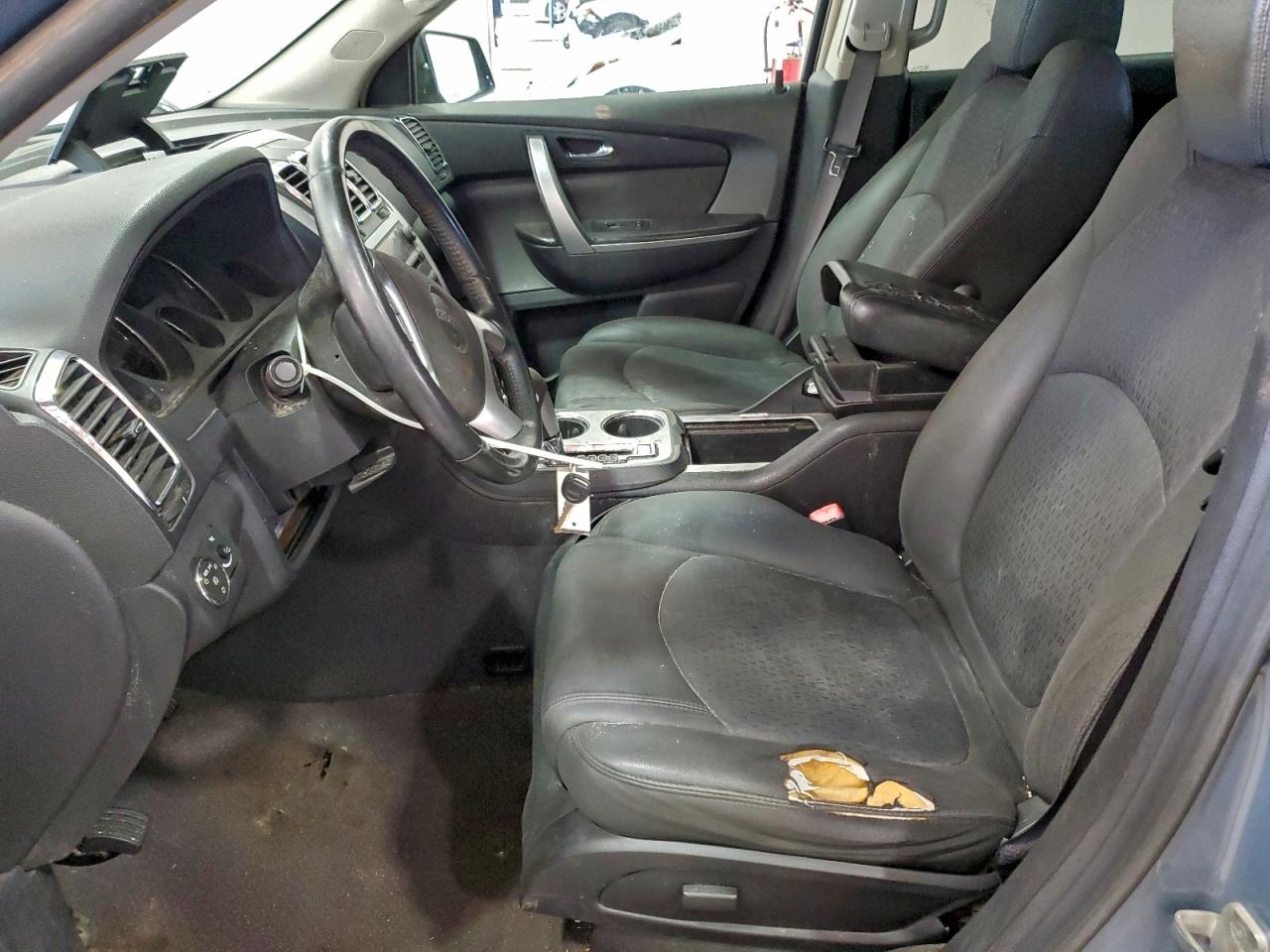 2008 GMC Acadia Sle VIN: 1GKER13738J219362 Lot: 94934975