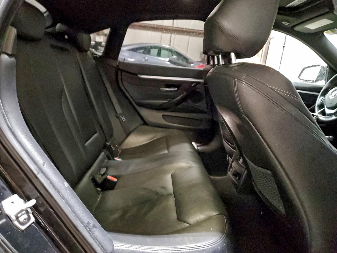 2016 BMW 428 Xi Gran Coupe Sulev VIN: WBA4C9C50GG137443 Lot: 93823615