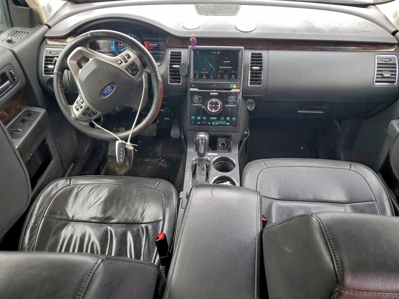 2019 Ford Flex Limited VIN: 2FMHK6D89KBA03606 Lot: 96124155