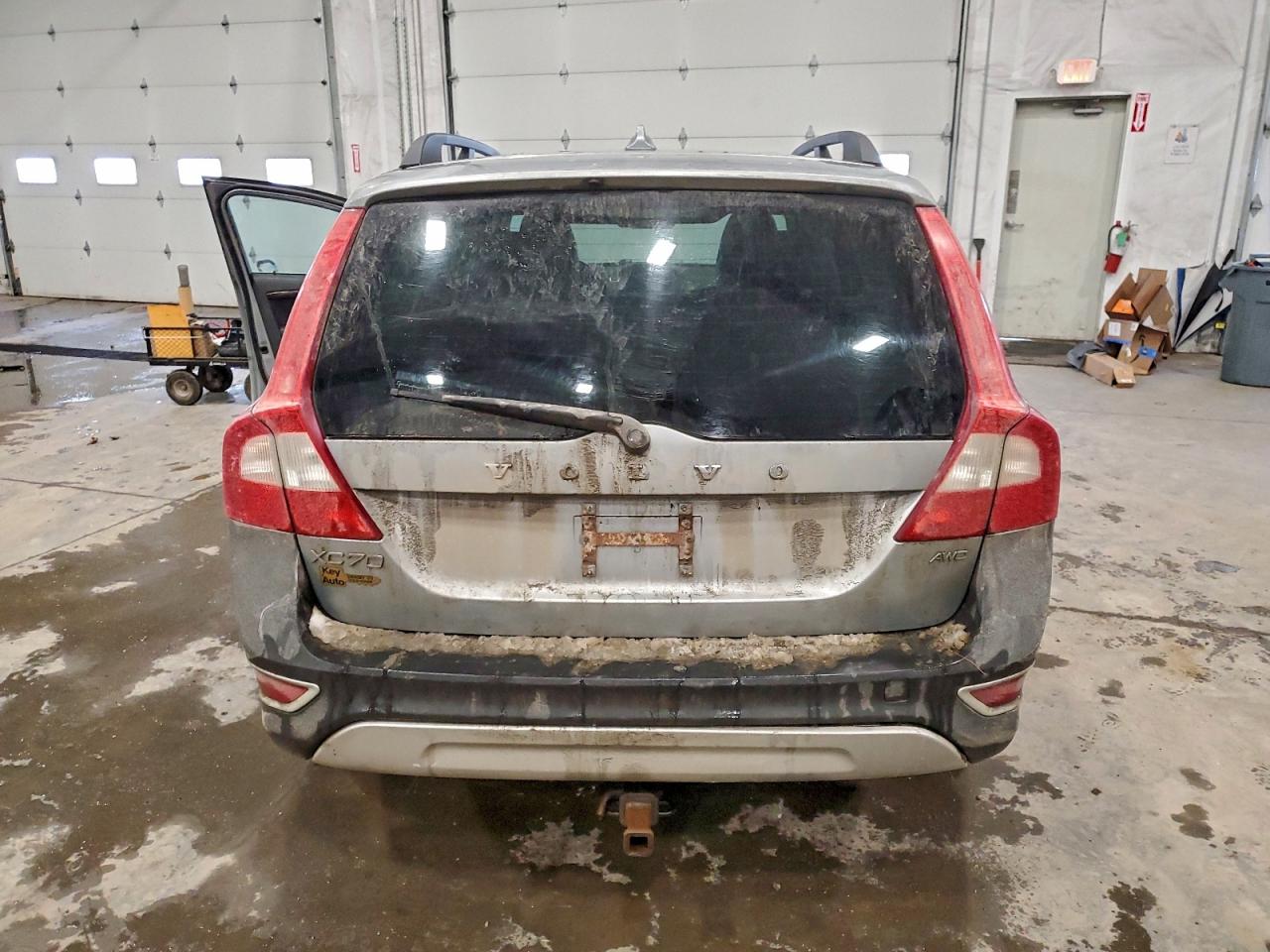 2013 Volvo Xc70 3.2 VIN: YV4940BZ7D1150952 Lot: 95162685