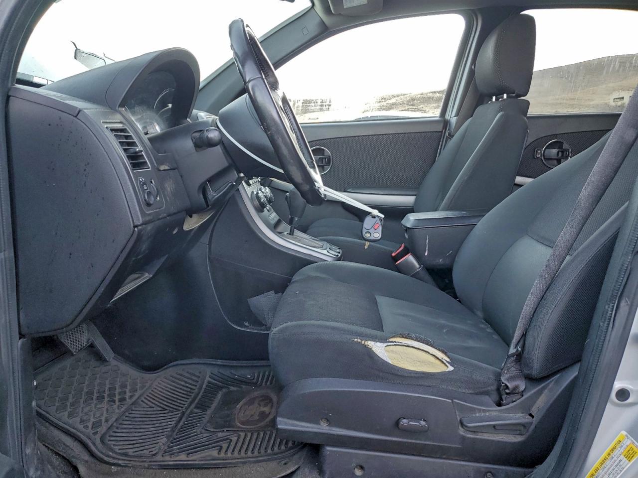 2006 Pontiac Torrent VIN: 2CKDL73F866136077 Lot: 97016335