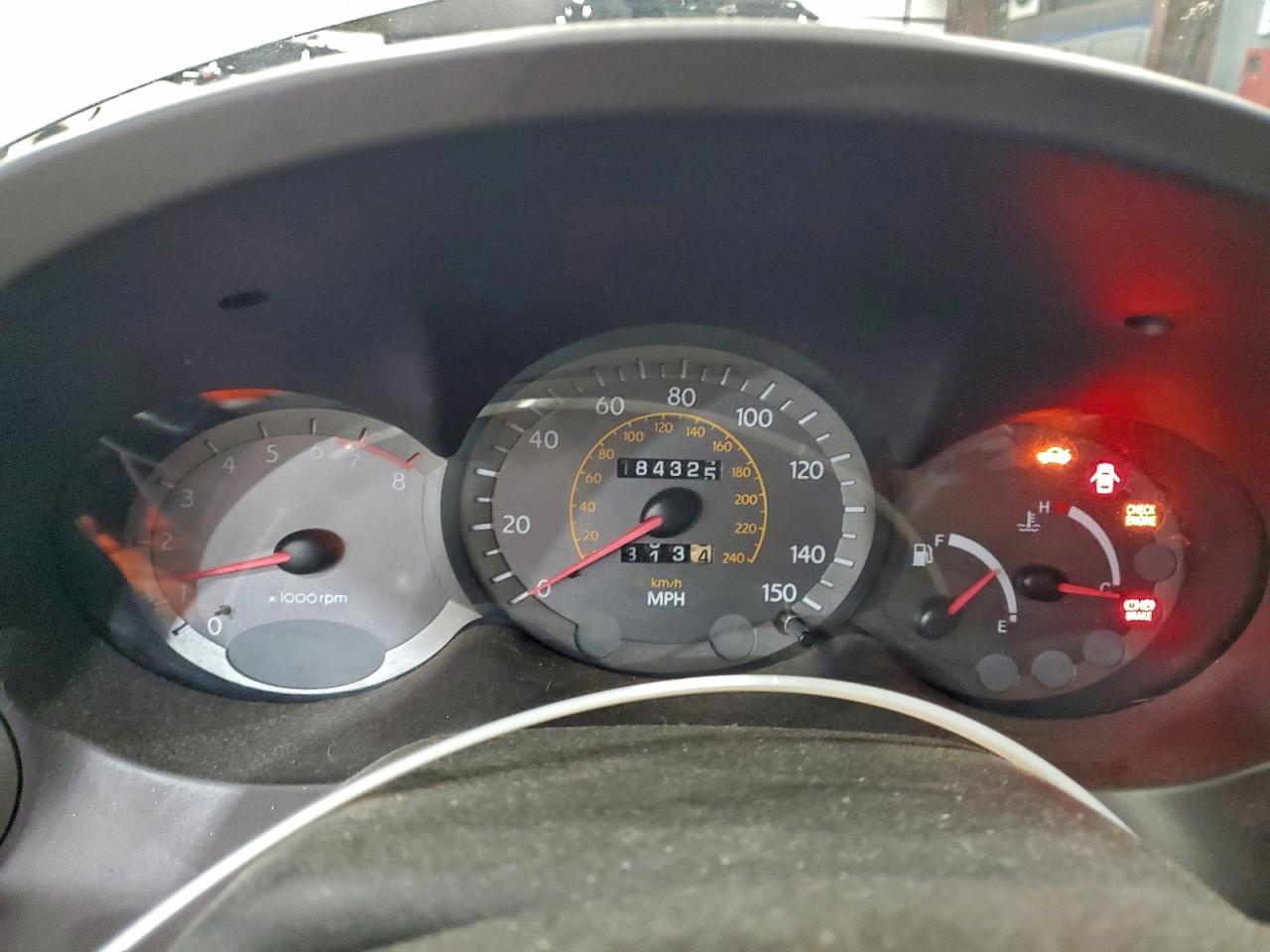 2000 Hyundai Tiburon VIN: KMHJG25F4YU158009 Lot: 94780675