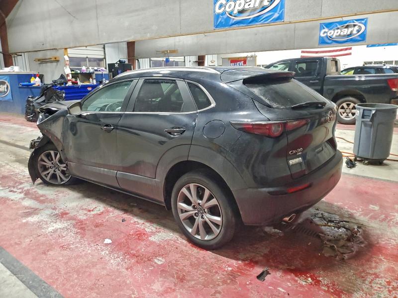  MAZDA CX30 2023 Black