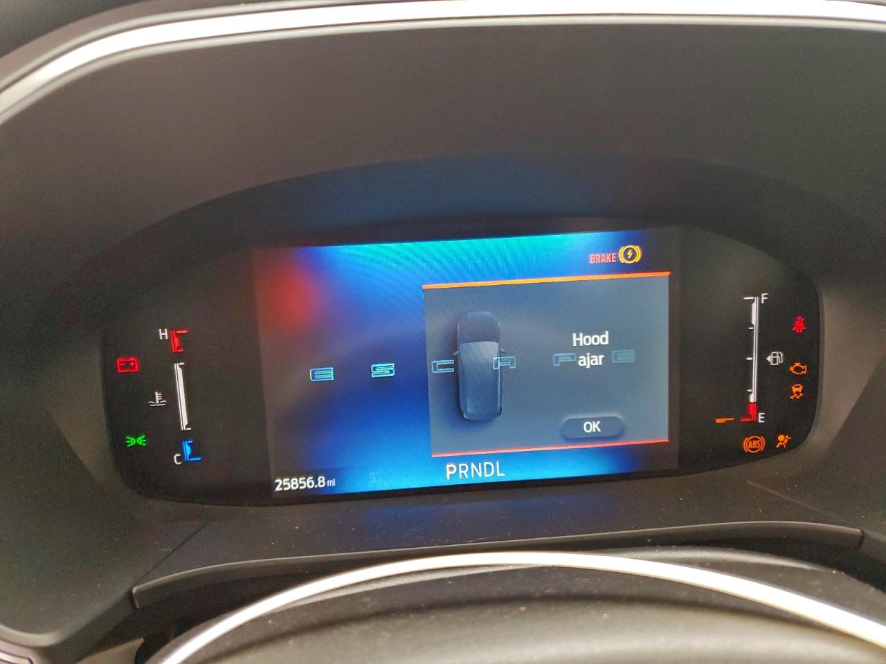 2025 Ford Escape Active VIN: 1FMCU9GN0SUA43672 Lot: 94340175