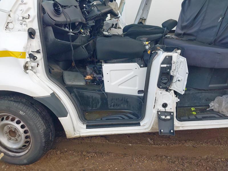 2022 MERCEDES-BENZ SPRINTER 314 CDI 