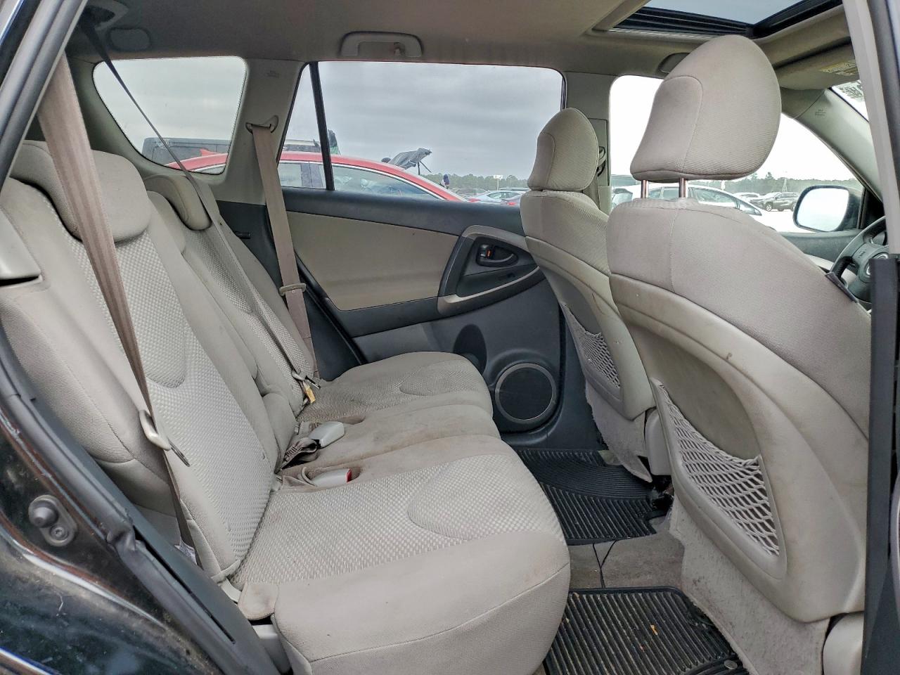 2007 Toyota Rav4 Limited VIN: JTMZK31V576005750 Lot: 96226595