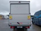 2020 FORD TRANSIT 2.0 ECOBLUE 130PS CHASSIS CAB for sale at Copart WHITBURN