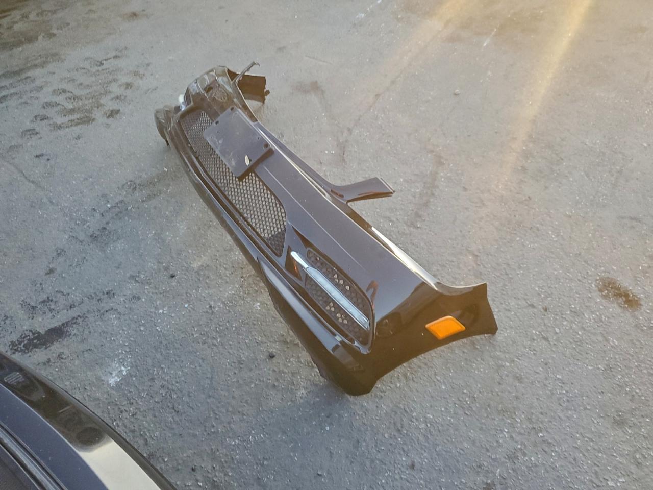 2011 Mercedes-Benz C 300 VIN: WDDGF5EB8BA511656 Lot: 94798105