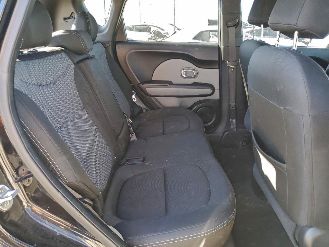 2019 Kia Soul + VIN: KNDJP3A53K7685990 Lot: 97156495