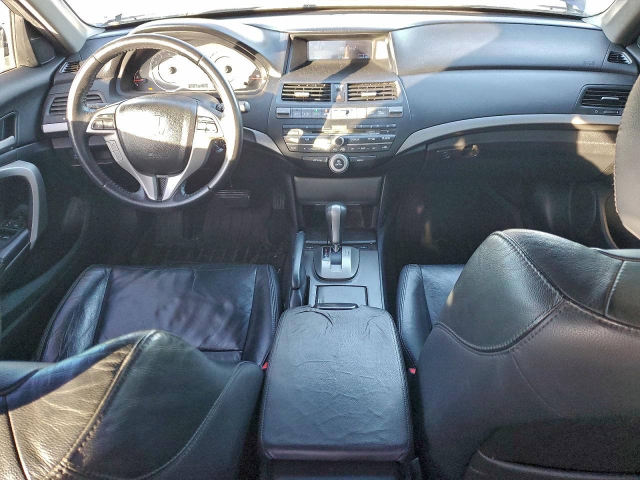 2011 Honda Accord Exl VIN: 1HGCS1B80BA014110 Lot: 96087765