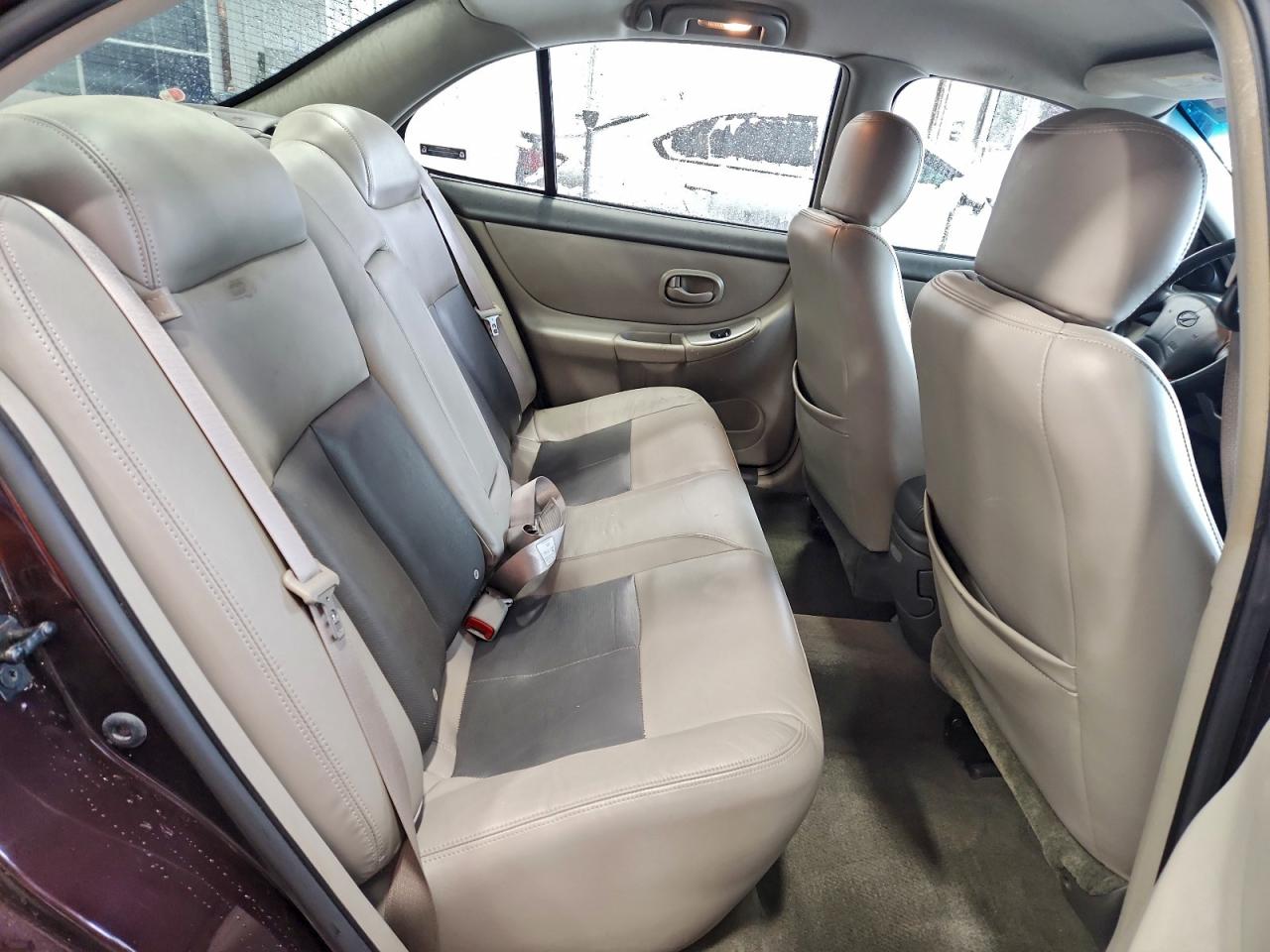 2002 Oldsmobile Intrigue Gl VIN: 1G3WS52H72F284277 Lot: 94688155