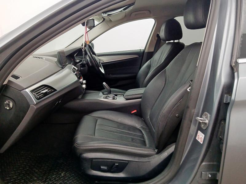 2019 BMW 5 SERIES 520D XDRIVE SE 5DR AUTO