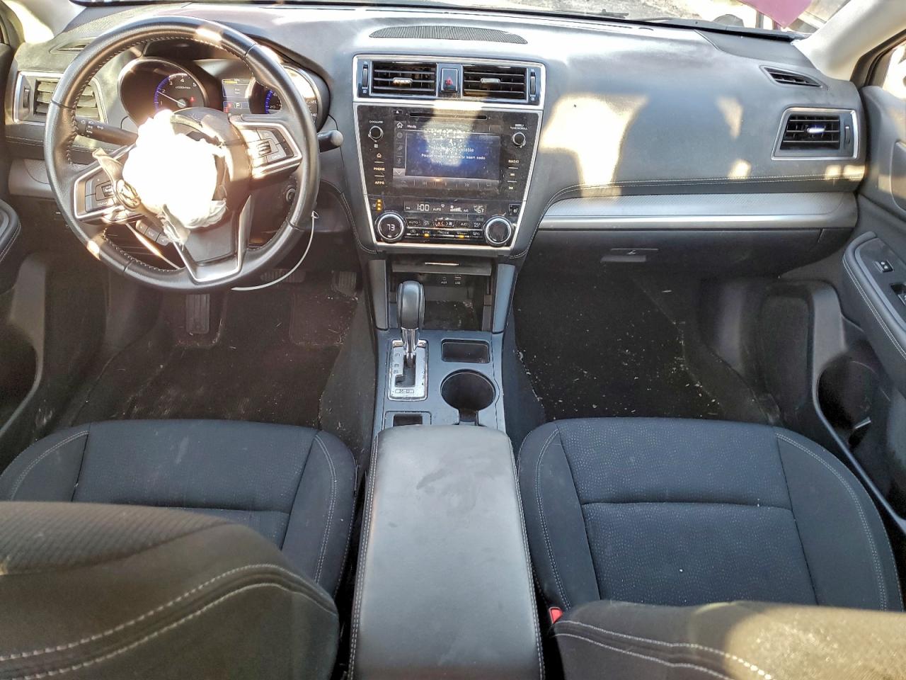 2018 Subaru Legacy 2.5I Premium VIN: 4S3BNAC60J3041566 Lot: 93674605