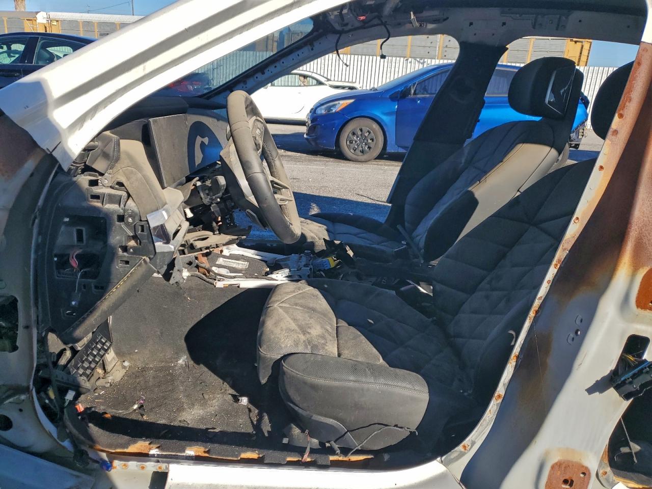 2023 BMW 740 I VIN: WBA23EH09PCN23315 Lot: 96361725