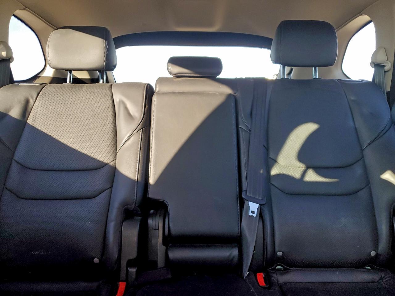 2016 Mazda Cx-9 Touring VIN: JM3TCBCY9G0113089 Lot: 96311285