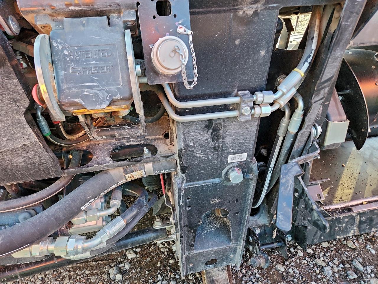 2021 Mac Don Fd135 VIN: 3973021 Lot: 94157535