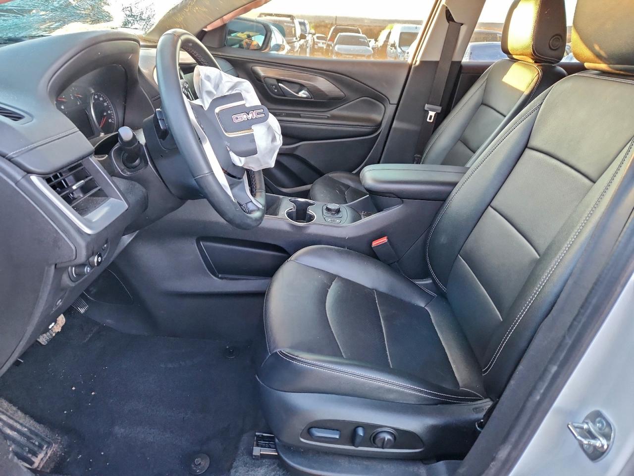 2024 GMC Terrain Slt VIN: 3GKALVEG4RL248884 Lot: 94693485