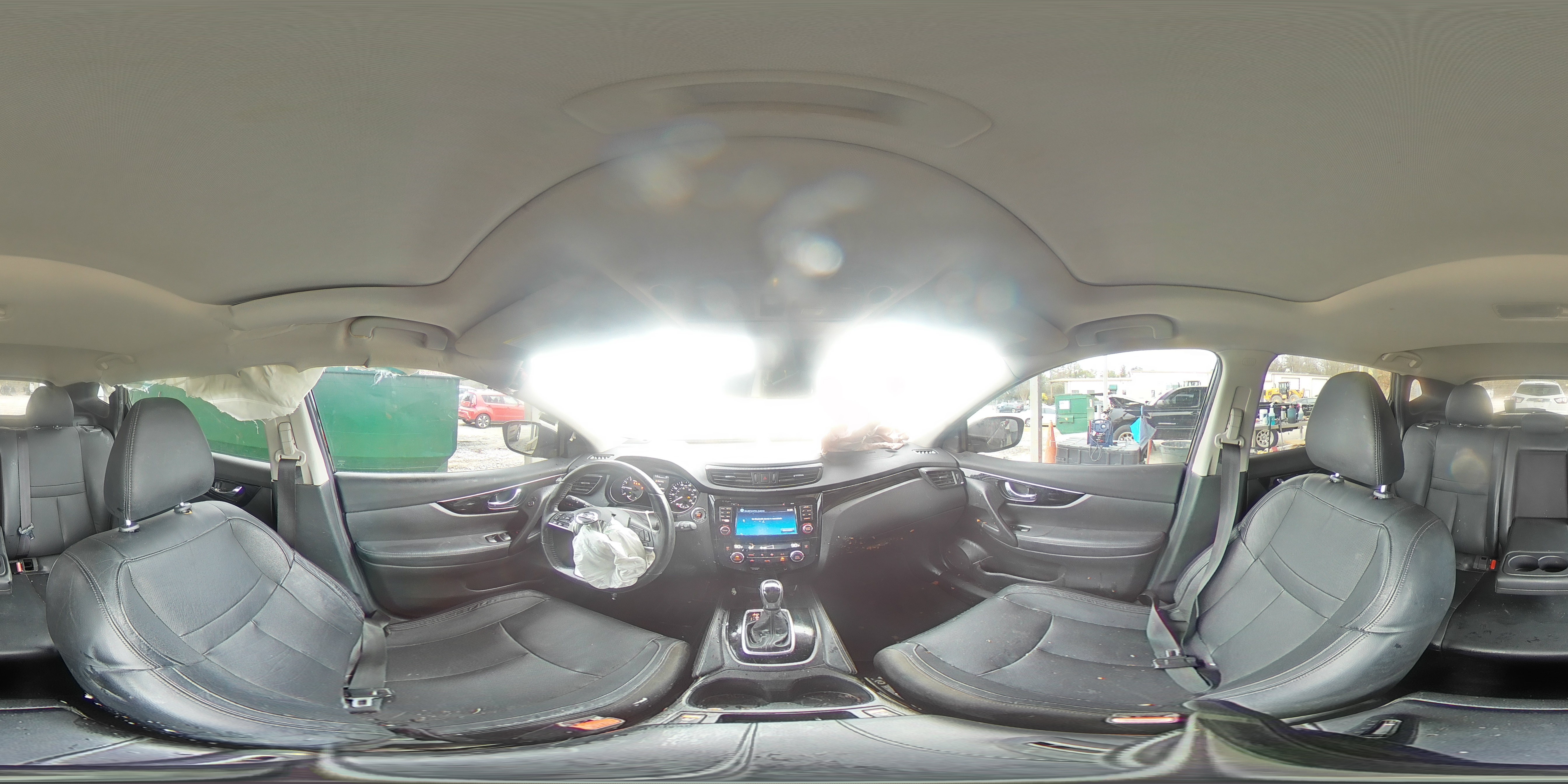 2018 Nissan Rogue Sport S VIN: JN1BJ1CP3JW109624 Lot: 95230615