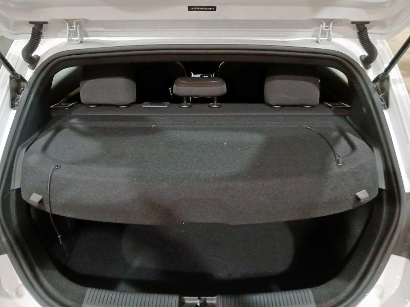 2024 MG MOTOR UK MG3 1.5 HYBRID SE 5DR AUTO