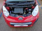 2013 CITROEN C1 1.0I VTR 5DR for sale at Copart NEWBURY