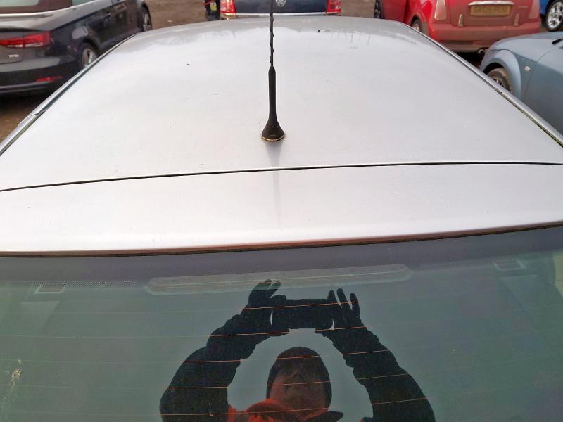 2002 VOLKSWAGEN GOLF 1.9 SE TDI 100 5DR