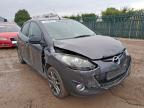 2013 MAZDA 2 1.3 VENTURE EDITION 5DR for sale at Copart COLCHESTER