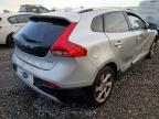2014 VOLVO V40 D3 CROSS COUNTRY LUX NAV 5DR for sale at Copart PETERLEE