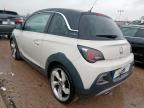 2014 VAUXHALL ADAM 1.4I ROCKS AIR 3DR for sale at Copart WESTBURY