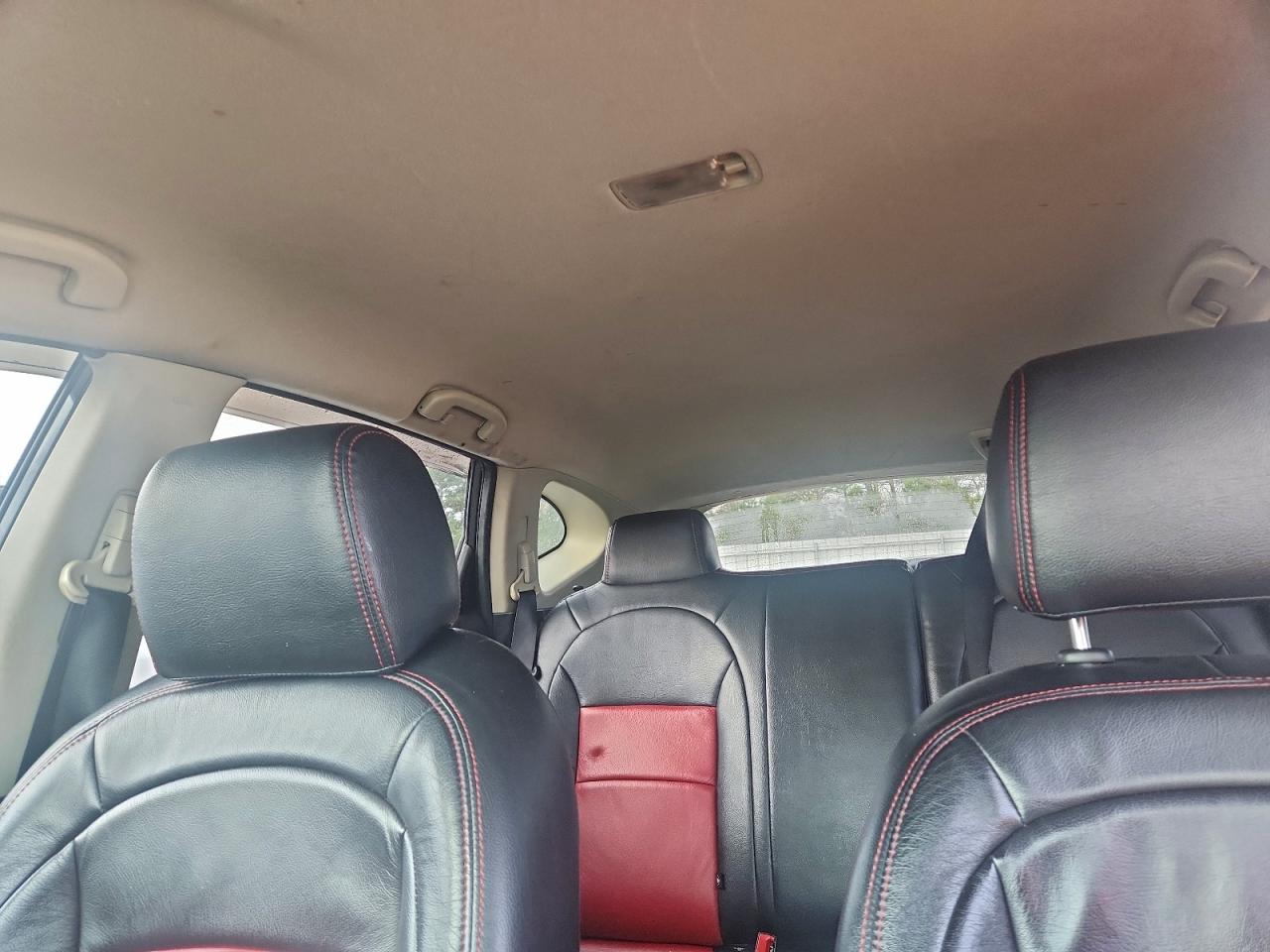 2013 Nissan Rogue S VIN: JN8AS5MV8DW659677 Lot: 94478985