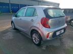2023 KIA PICANTO 1.0 2 5DR AUTO [4 SEATS] for sale at Copart SANDWICH
