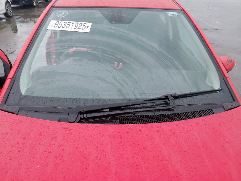 2014 TOYOTA YARIS 1.33 VVT-I ICON+ 5DR MULTIDRIVE S