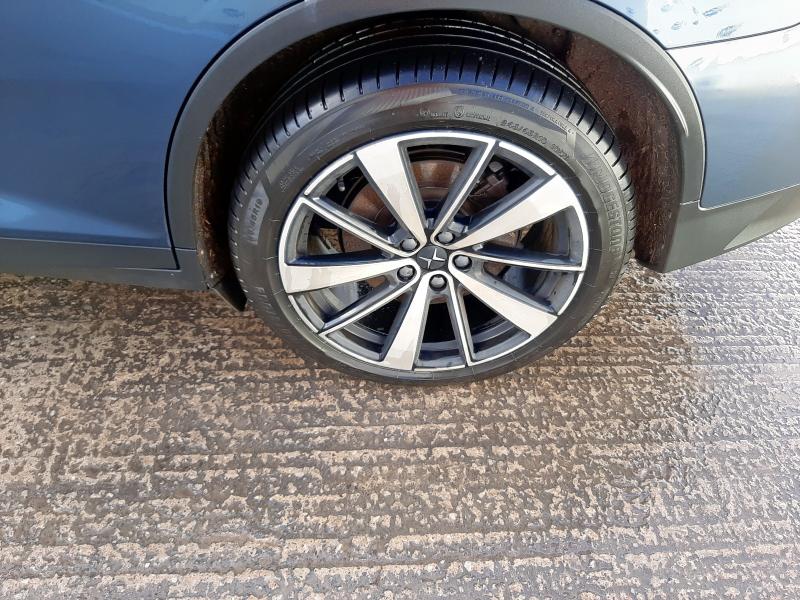 2021 POLESTAR 2 170KW 78KWH LONG RANGE SM [PLUS] 5DR AUTO