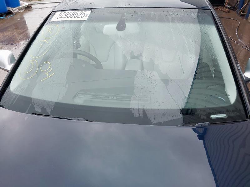 2008 AUDI A5 S5 QUATTRO 2DR