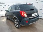 2013 VAUXHALL ANTARA 2.2 CDTI SE NAV 5DR [START STOP] for sale at Copart BRISTOL