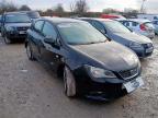 2012 SEAT IBIZA 1.4 SE 5DR for sale at Copart BRISTOL