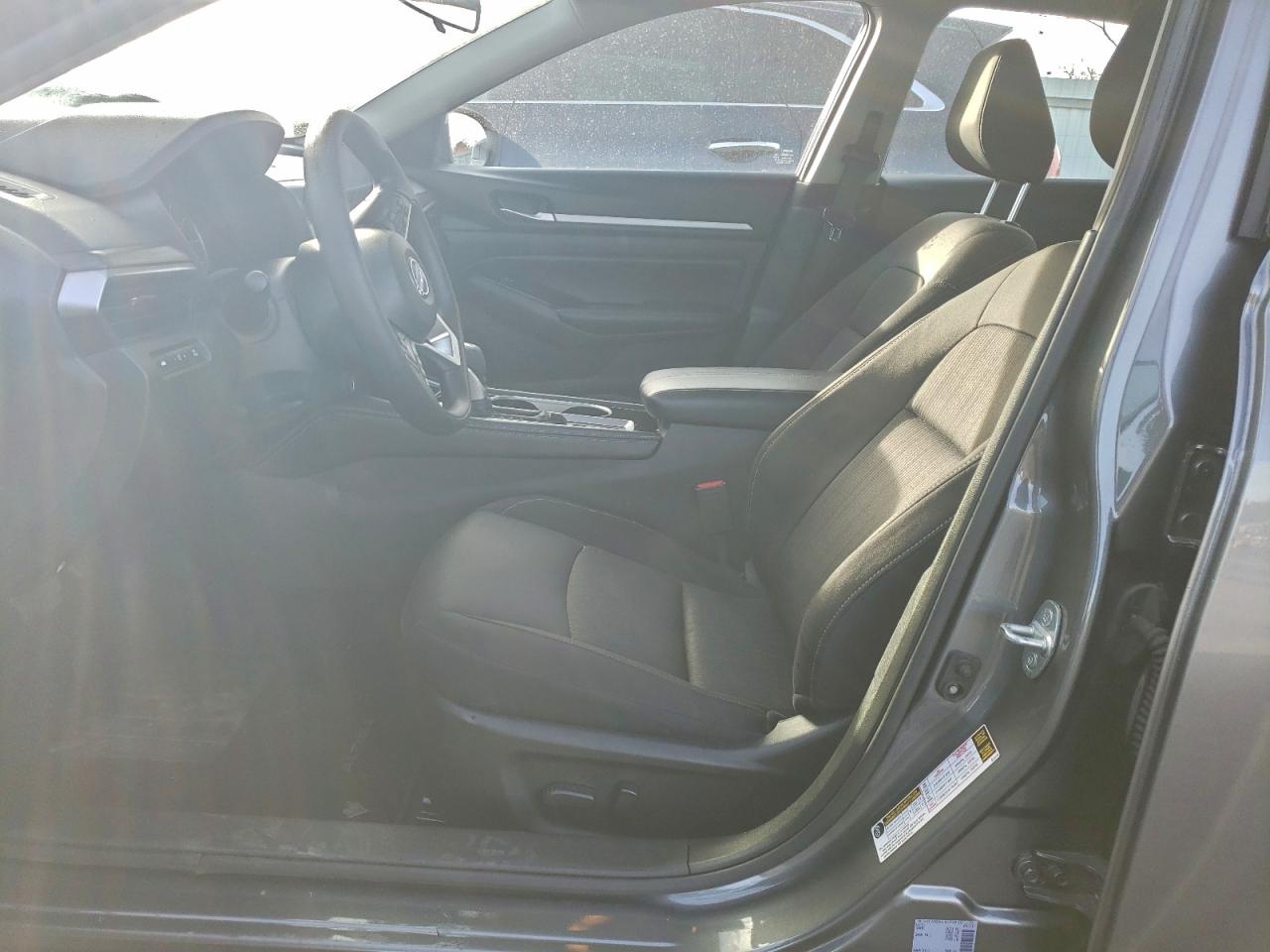 2023 Nissan Altima Sv VIN: 1N4BL4DW5PN411032 Lot: 95495585