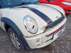2006 MINI HATCHBACK 1.6 ONE SEVEN 3DR for sale at Copart GLOUCESTER