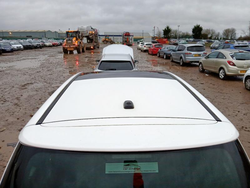 2015 TOYOTA VERSO 1.6 D-4D ICON 5DR