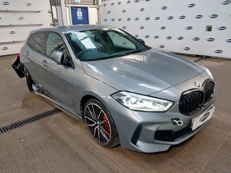 2023 BMW 1 SERIES 128TI 5DR STEP AUTO [LIVE COCKPIT PROFESSIONAL]