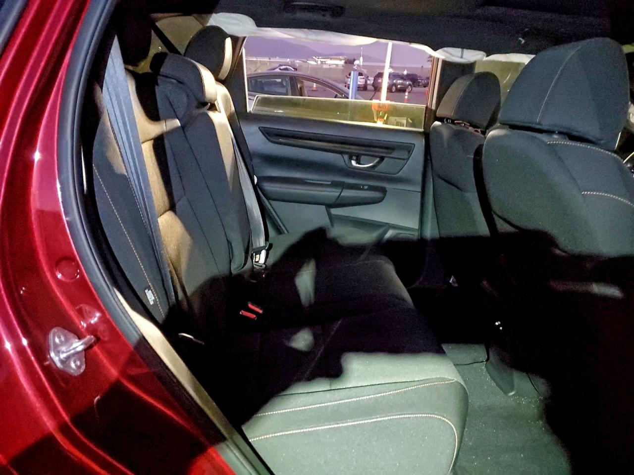 2023 Honda Cr-V Sport VIN: 7FARS5H51PE009160 Lot: 93522095