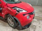 2016 NISSAN JUKE 1.2 DIG-T ACENTA PREMIUM 5DR for sale at Copart CHESTER