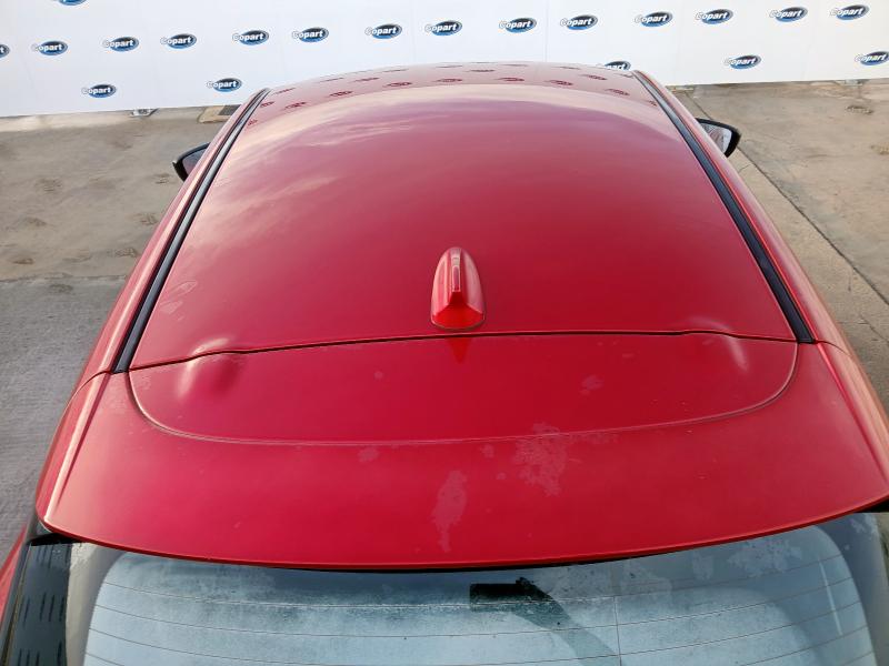 2018 MAZDA CX-3 1.5D SE NAV 5DR