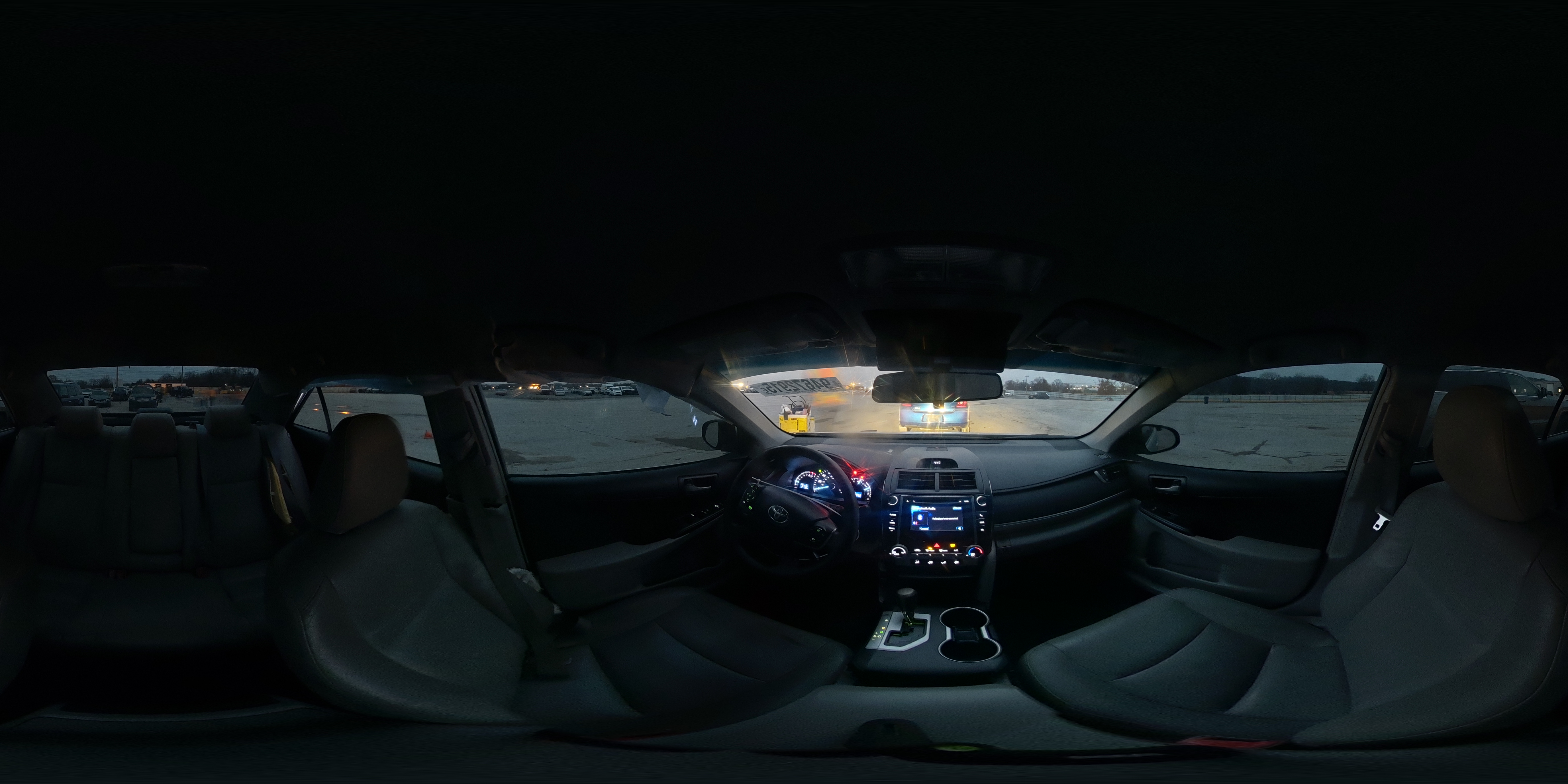 2013 Toyota Camry L VIN: 4T1BF1FK9DU698186 Lot: 94672915