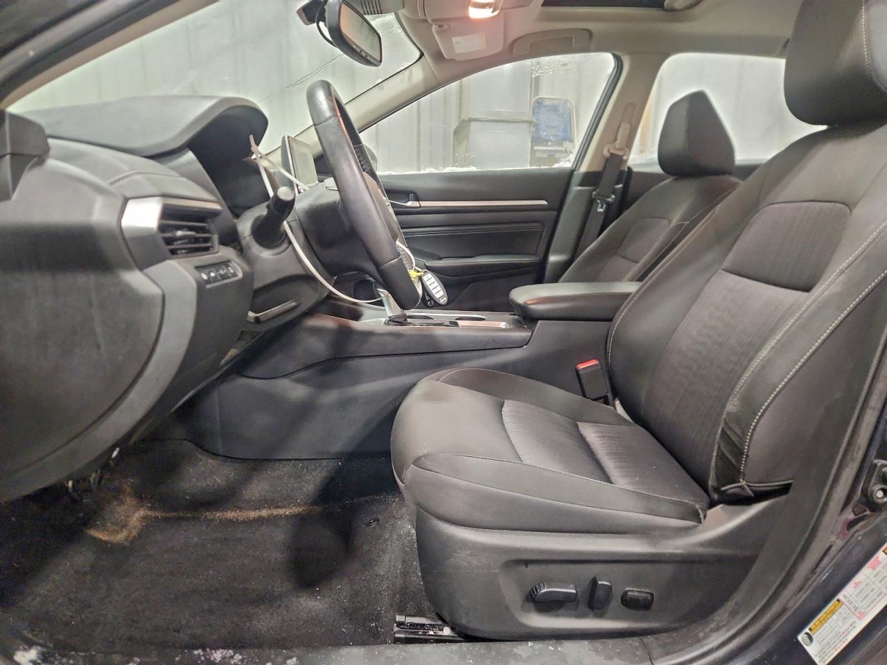 2019 Nissan Altima Sv VIN: 1N4BL4DV3KC127491 Lot: 95009265