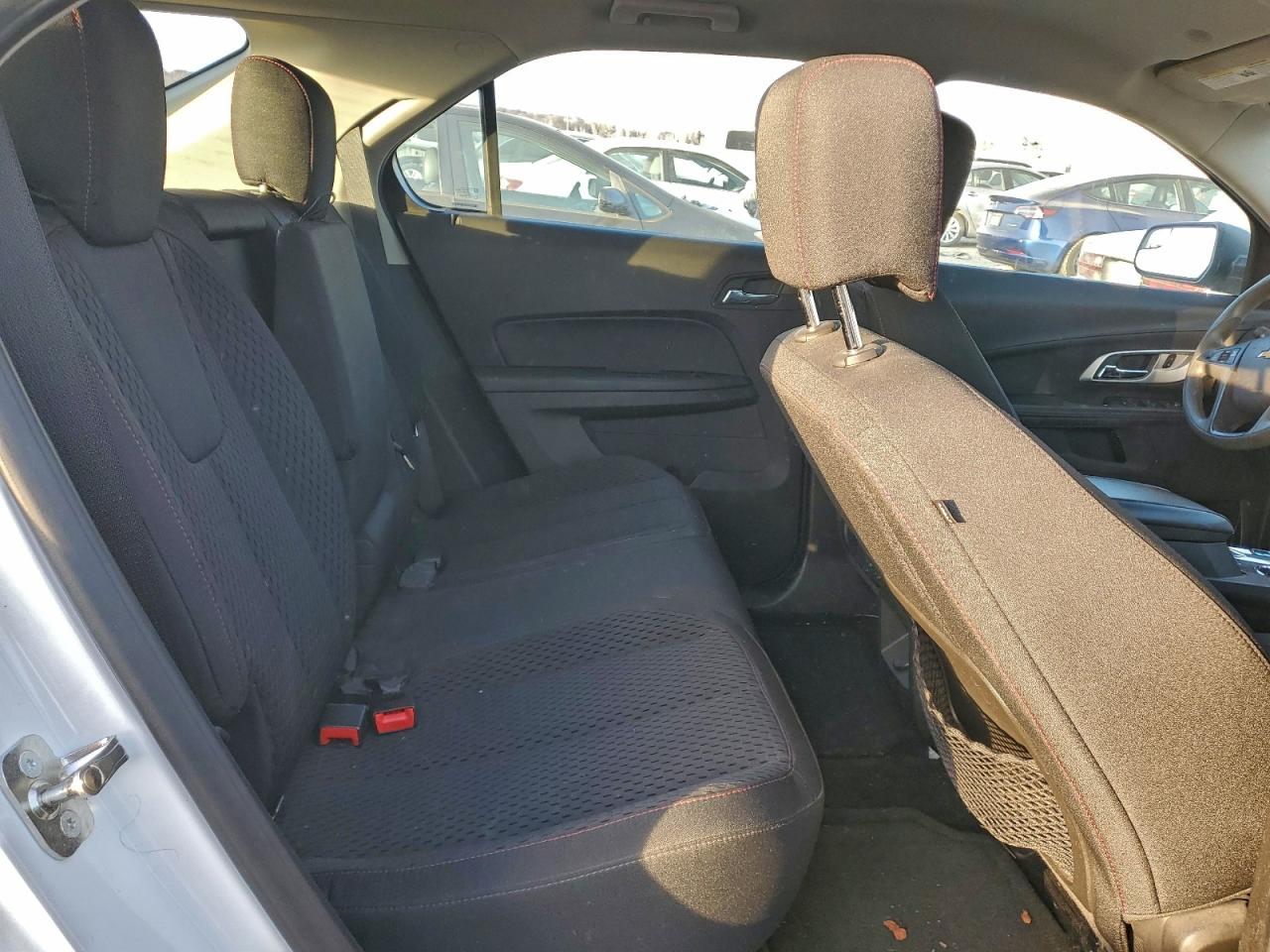 2014 Chevrolet Equinox Ls VIN: 2GNALAEK6E6310574 Lot: 96261485