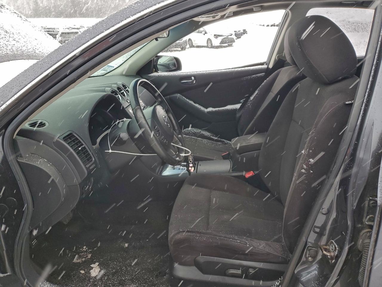 2010 Nissan Altima Base VIN: 1N4AL2AP9AN524325 Lot: 94884295