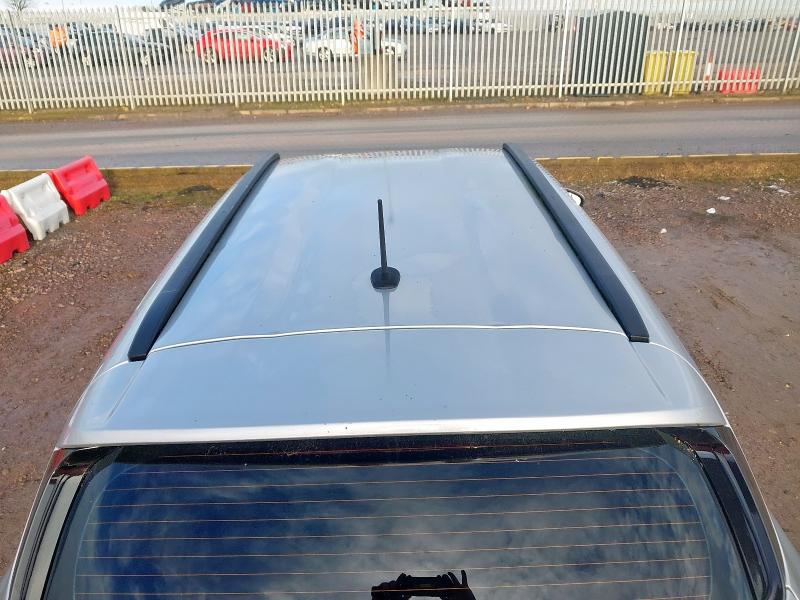 2016 FIAT TIPO 1.6 MULTIJET EASY PLUS 5DR